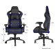 ΚΑΡΕΚΛΑ ΓΡΑΦΕΙΟΥ ANDA SEAT GAMING DARK KNIGHT2 PREMIUM CARBON BLACK